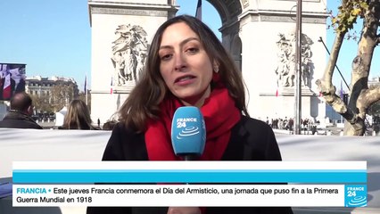 Informe desde París: Francia se despide de Hubert Germain, último de los Compañeros de la Liberación