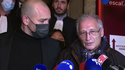 Франция: пожизненный срок для убийцы Мирей Кноль