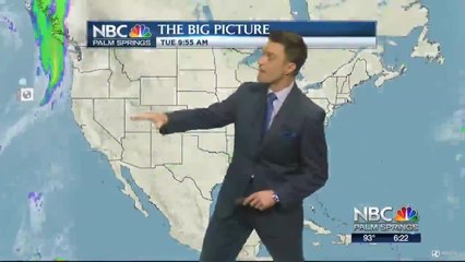 Mike's Tuesday Evening Forecast 10 15 2019