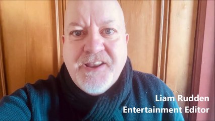 Five Things for the Week Ahead - November 15 2021