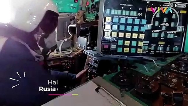 Rusia Kirim 2 Pesawat Bomber Nuklir ke Perbatasan Belarus