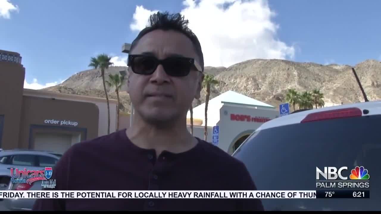 As Coronavirus Spreads World and Valley Stock Up On Toilet Paper