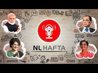 Hafta 221: India's Growth Story, Sadhvi Pragya, Chief Justice of India & more