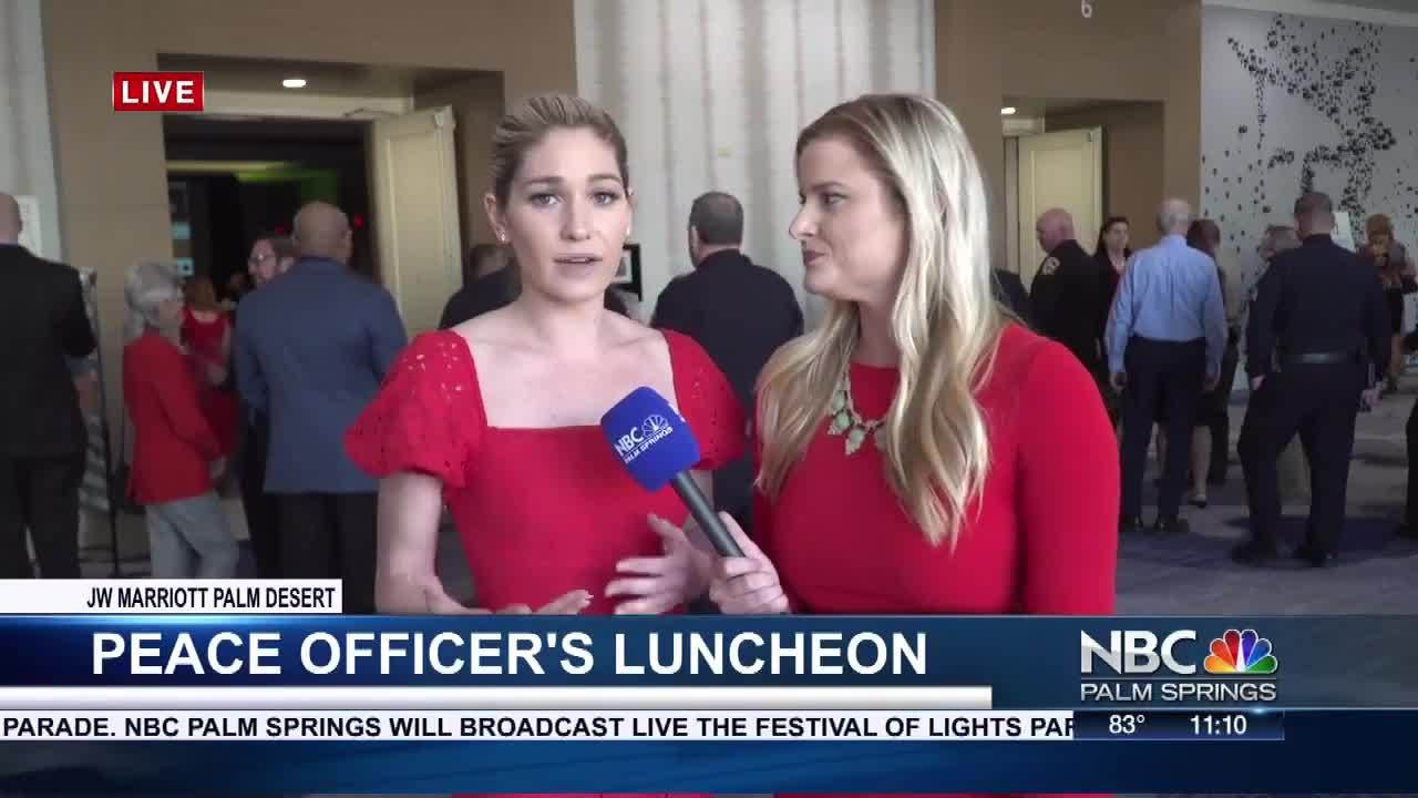 POPS Luncheon