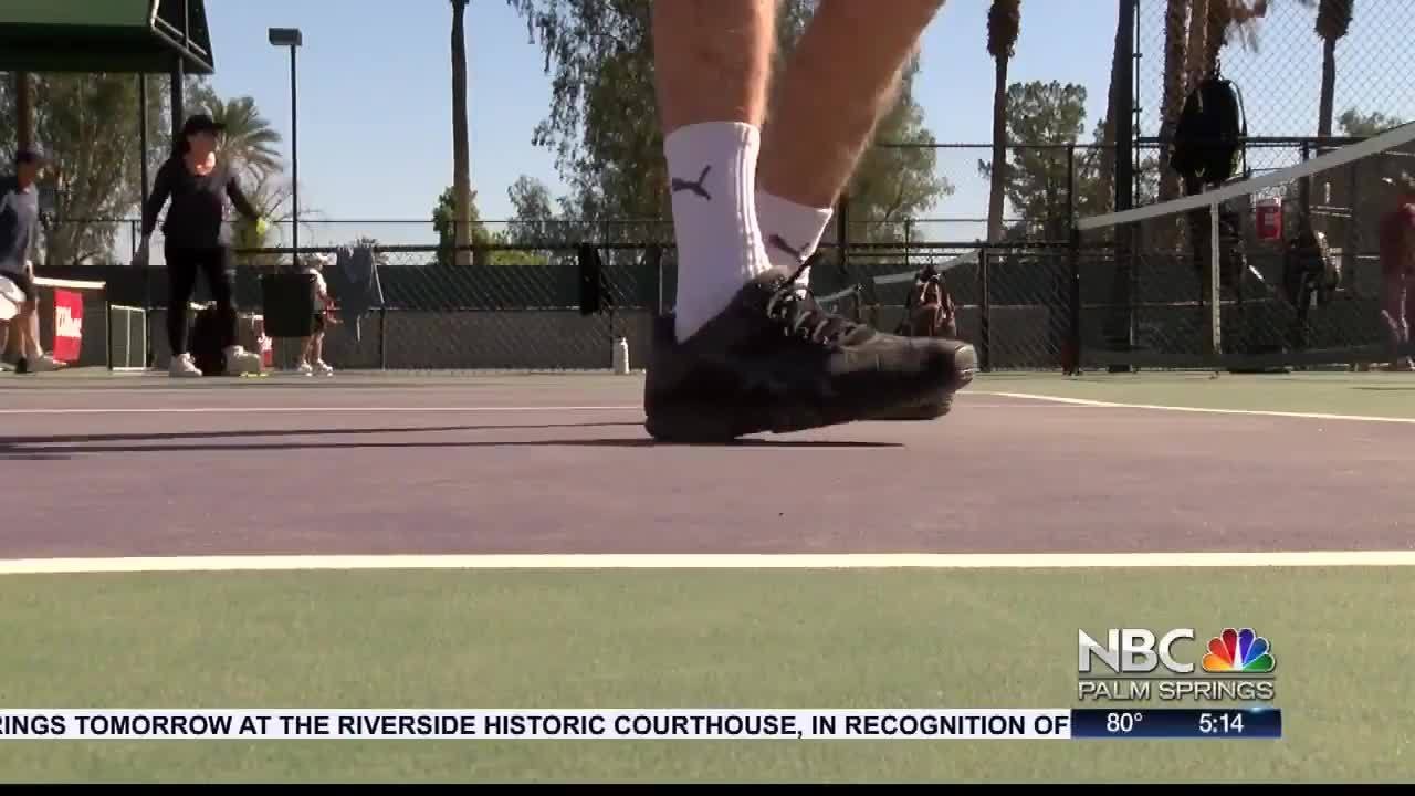 pickleball