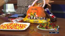 Absolute WORST Halloween Candy