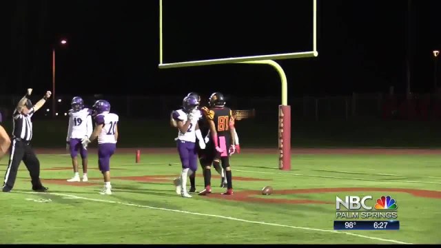 KMIR NEWS 6pm_A 100819 - Clip