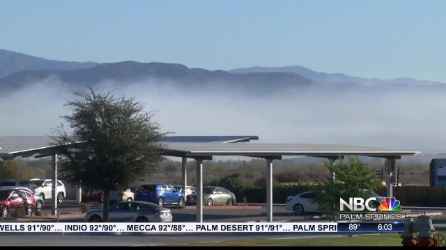 CVUSD Resumes Classes While Not Everyone is on Board