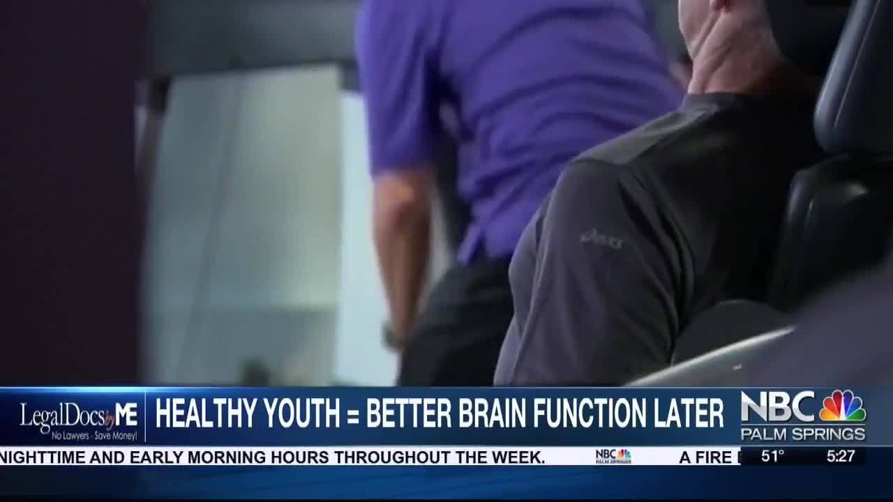 YOUR HEALTH TODAY: Yet another report saying obesity is on the rise among Americans.