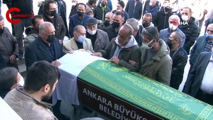 Türkiye'nin konuştuğu vahşet! Başak Cengiz son yolculuğuna uğurlandı