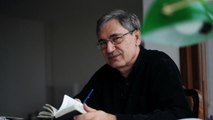 Orhan Pamuk'a neden soruşturma açıldı?