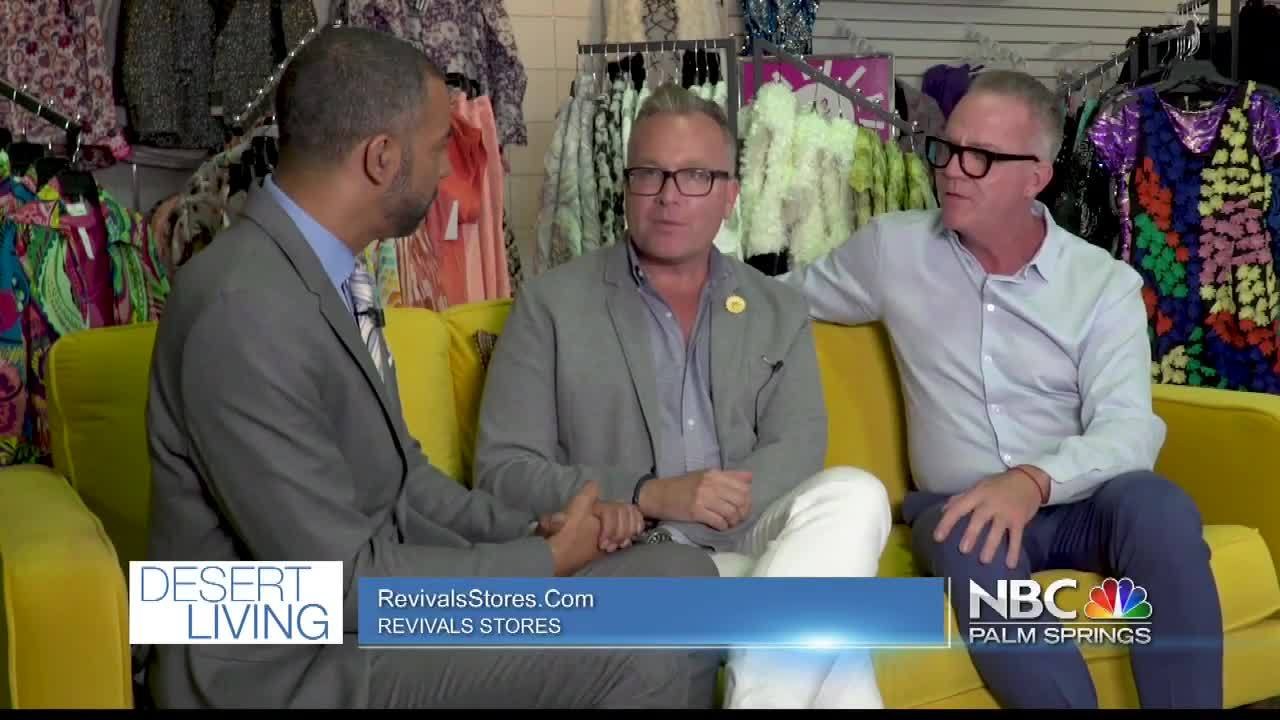 Revivals  More than just a thrift store