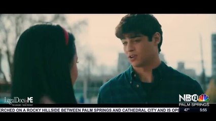 MANNY LANA CONDOR NOAH CENTINEO