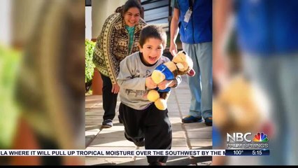 Valley Doctors and Volunteers Change Lives In Paraguay