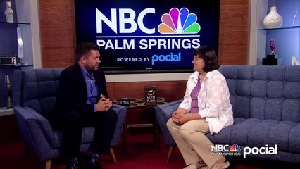 Tipping Point: Episode 15 - Lana Wolfe