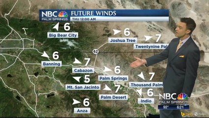 Mike's Wednesday Evening Forecast 10 16 2019