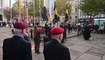 Remembrance Day in Leeds