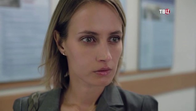 Загадка Эйнштейна - 1 серия