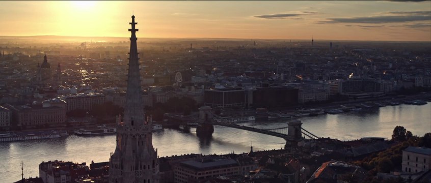 Giro d'Italia 2022 | Video turistico Grande Partenza