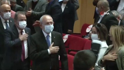 CHP Genel Başkanı Kılıçdaroğlu: "Taşıt alım vergisini ve motorlu taşıtlar vergisini belediyelere devredeceğim"
