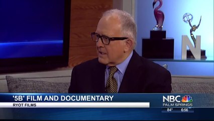 NBCares: '5B' The Chronicles of the AIDS Crisis