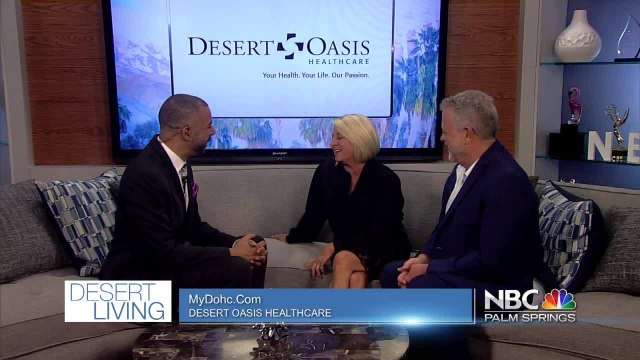 Desert Living 091819