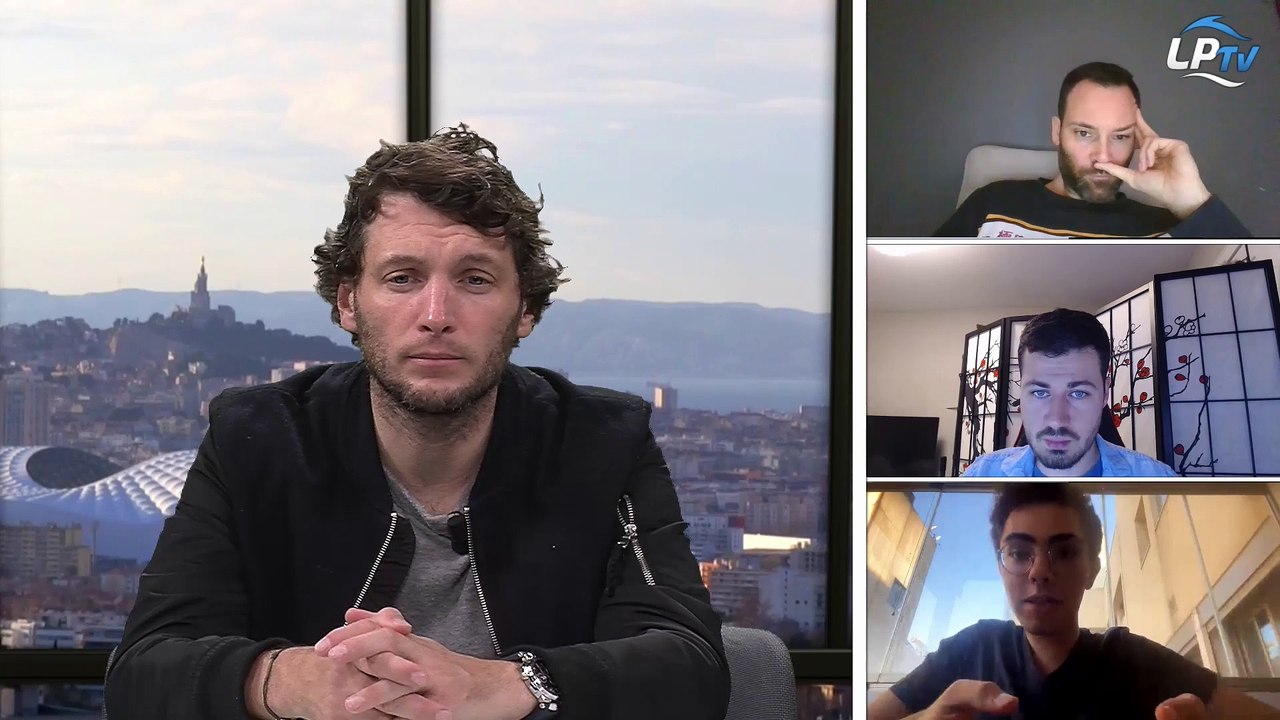 OM Phocéen International : "Il faut que les joueurs profitent de l'union sacrée à l'OM"