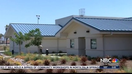 Interagency Emergency Operations Center Opens Close to Home