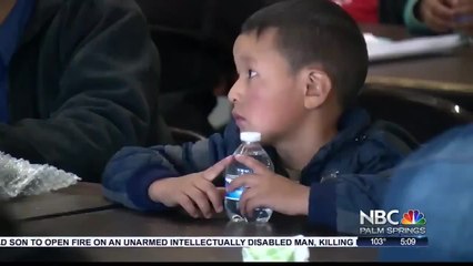 President's Social Media Statement Causes Deportation Fears in the Valley