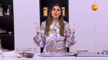 كيك رولز بدون فرن | أميرة شنب