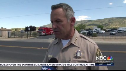 Illegal Marijuana Grows in Anza Targeted in Crackdown