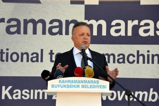 TİM BAŞKANI GÜLLE EKONOMİK BAĞIMSIZLIĞI, DIŞ TİCARET FAZLASI VEREREK GERÇEKLEŞTİRECEĞİZ