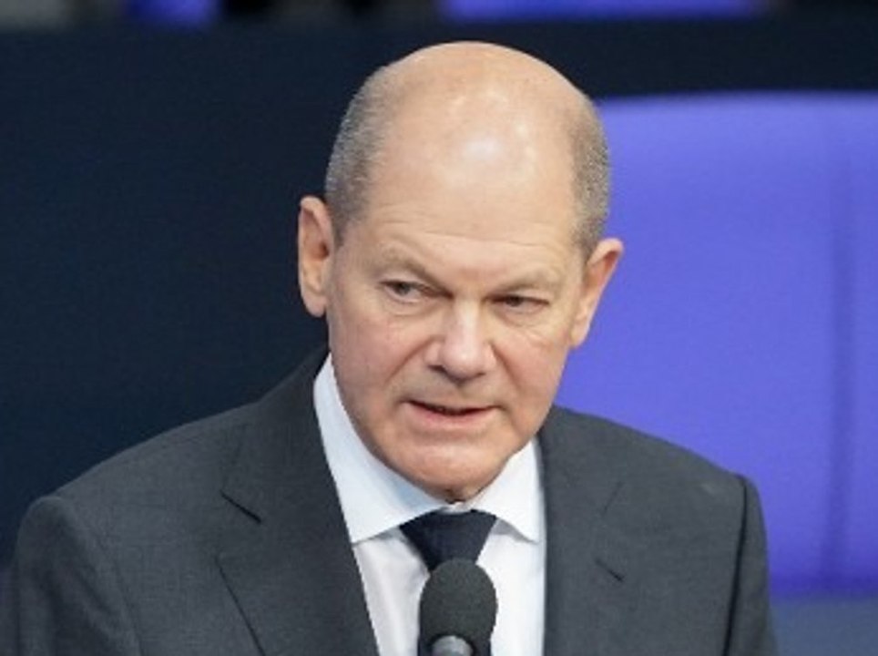 'Land winterfest machen': Scholz fordert mehr Corona-Maßnahmen