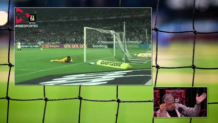 98 Esportes | "Eu não me lembro de um jogo que o Atlético tenha jogado muito mal",  afirma Heverton Guimarães