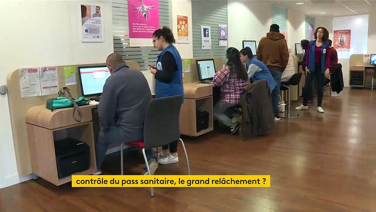 Pôle emploi : le contrôle des demandeurs d'emplois va être renforcé