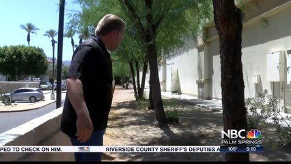 Recycling Center Closure Helps with Homeless Issue