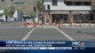Crosswalks in Downtown Palm Springs Closed Due to Construction