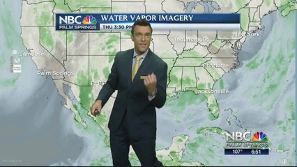 Mike's Thursday Evening Forecast 8 8 2019
