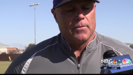 SPORTS- SHADOW HILLS