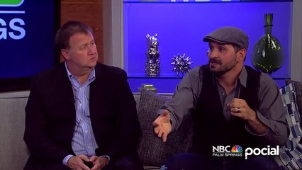 Tipping Point: Episode 3 - The 3 P's of Success: Do You Have Them?