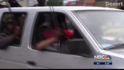 The Desert Sun Launches Bilingual Series