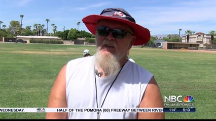 New CA Law Limits Youth Football Full Contact Practices