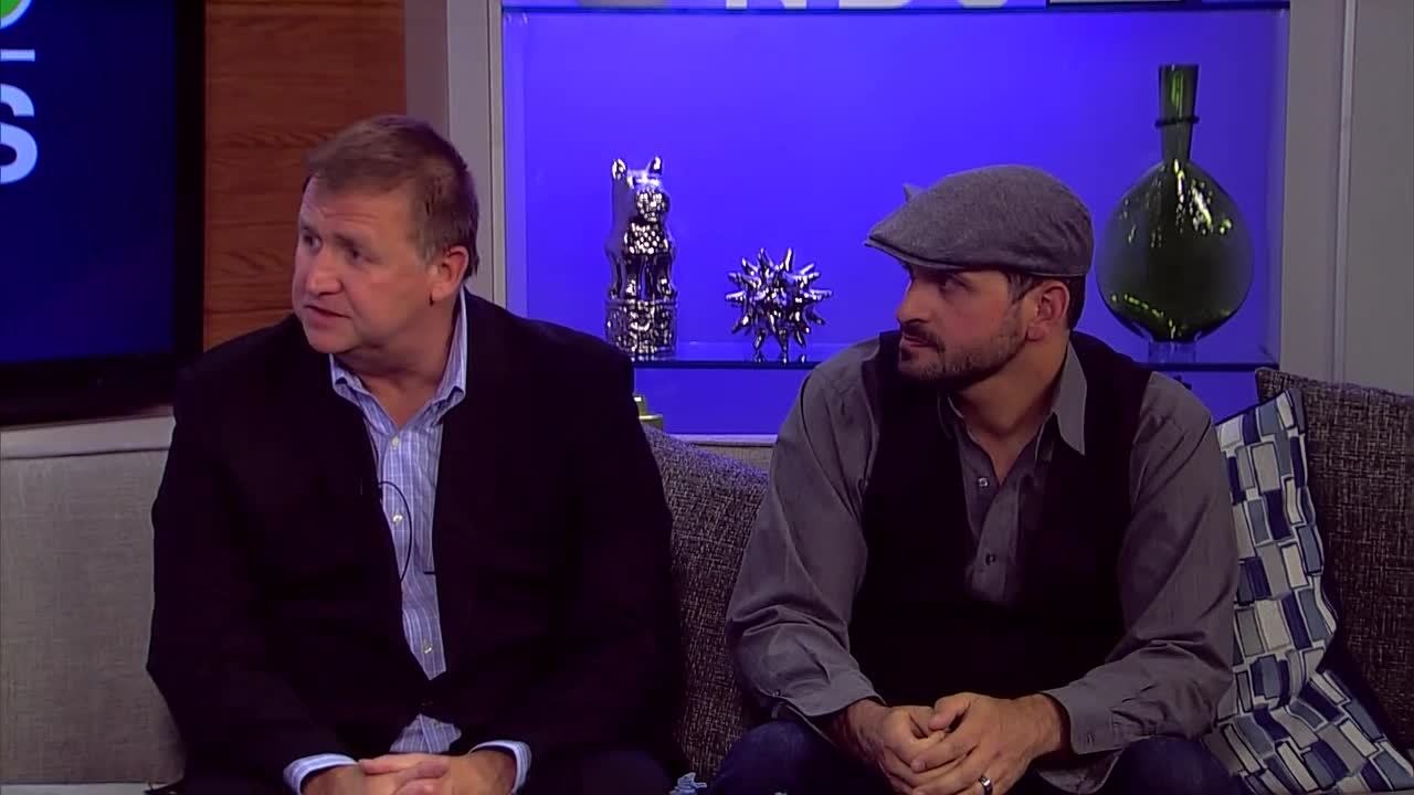 Tipping Point: Episode 1 - Small Moments, Big Impact