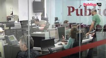 Suscríbete a Público: Te contamos las noticias que los poderosos no quieren que sepas