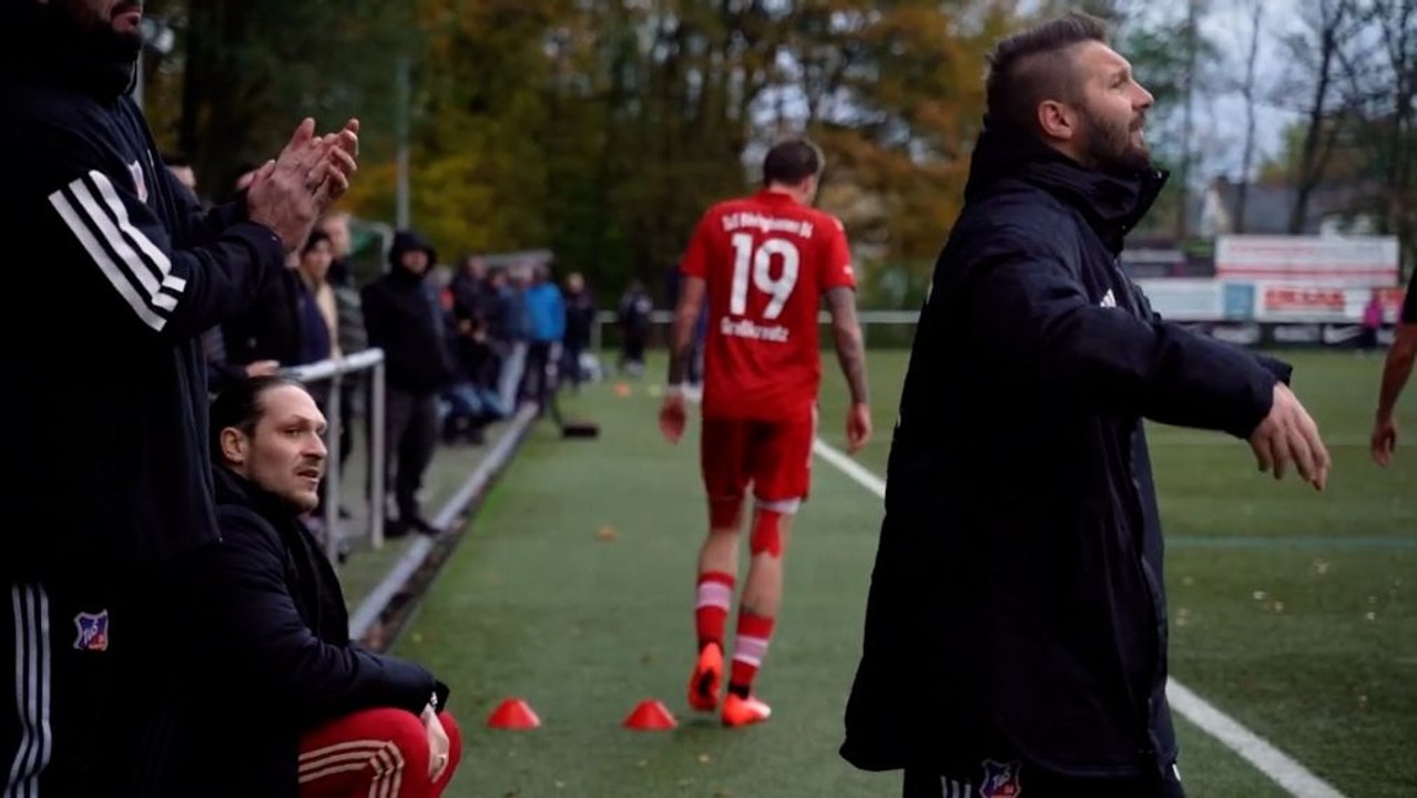 'BVB-Filiale' Bövinghausen: Großkreutz stellte Kontakt zu Tyrala her