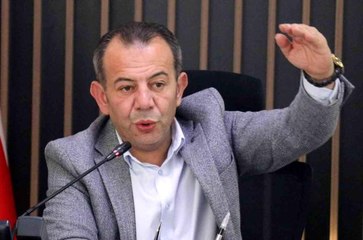 Bolu Belediyesi'nden çok tartışılacak bir karar daha