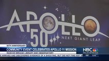 Rancho Mirage Library and Observatory to Host Event Celebrating Apollo 11’s 50th Anniversary