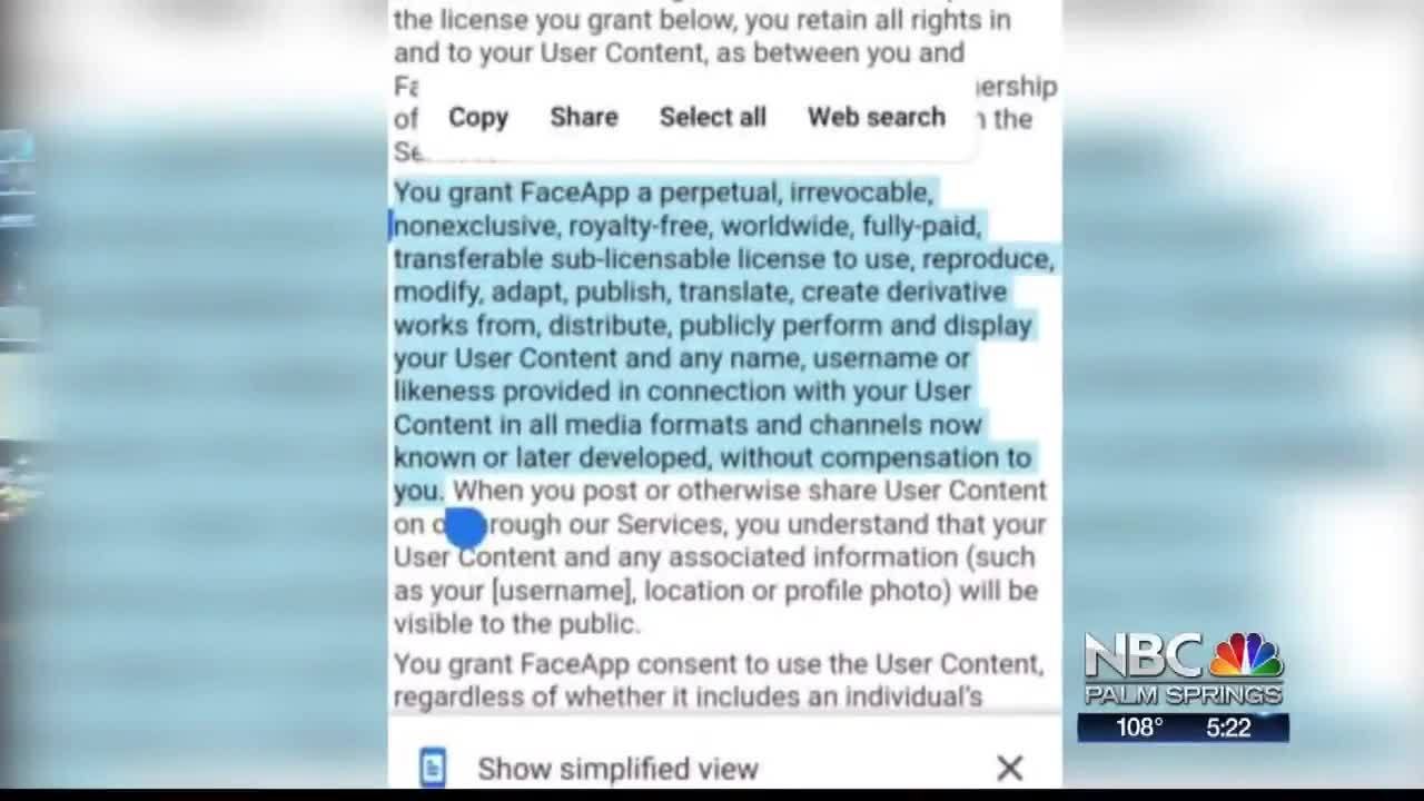 FaceApp Explained