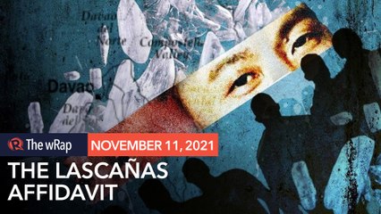 DDS insider links Rodrigo Duterte, Michael Yang to drug trade