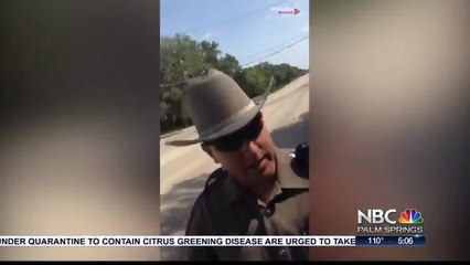 Bystander Video of Police Shooting; Helping or Harming?